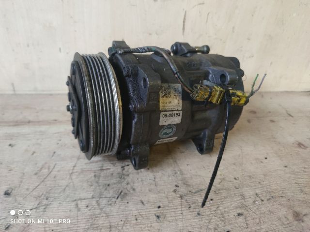 bontott CITROËN XSARA PICASSO Klímakompresszor