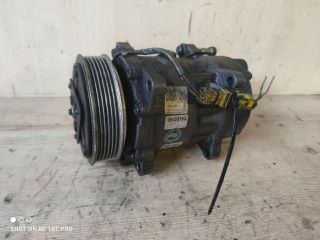 bontott CITROËN XSARA PICASSO Klímakompresszor
