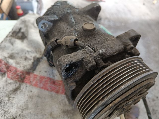 bontott CITROËN XSARA PICASSO Klímakompresszor