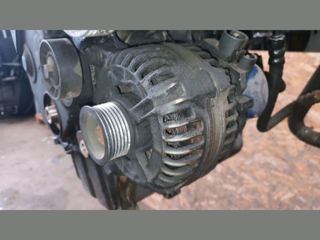 bontott CITROËN XSARA PICASSO Komplett Motor (Segédberendezésekkel)