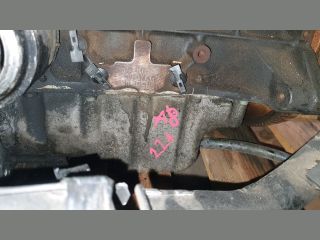 bontott CITROËN XSARA PICASSO Komplett Motor (Segédberendezésekkel)