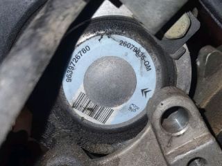 bontott CITROËN XSARA PICASSO Komplett Motor (Segédberendezésekkel)