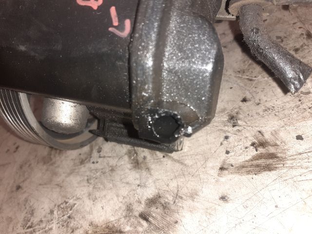 bontott CITROËN XSARA PICASSO Kormányszervó Motor (Hidraulikus)