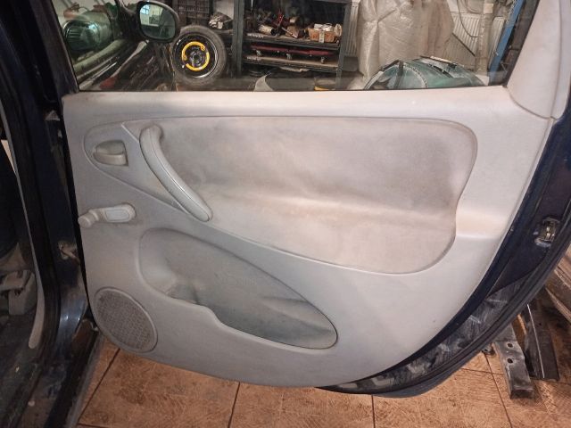 bontott CITROËN XSARA PICASSO Kormányszervó Motor (Hidraulikus)