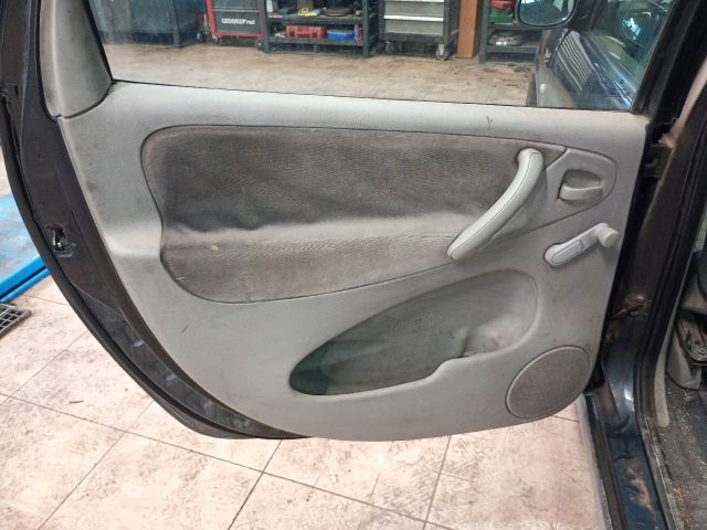 bontott CITROËN XSARA PICASSO Kormányszervó Motor (Hidraulikus)