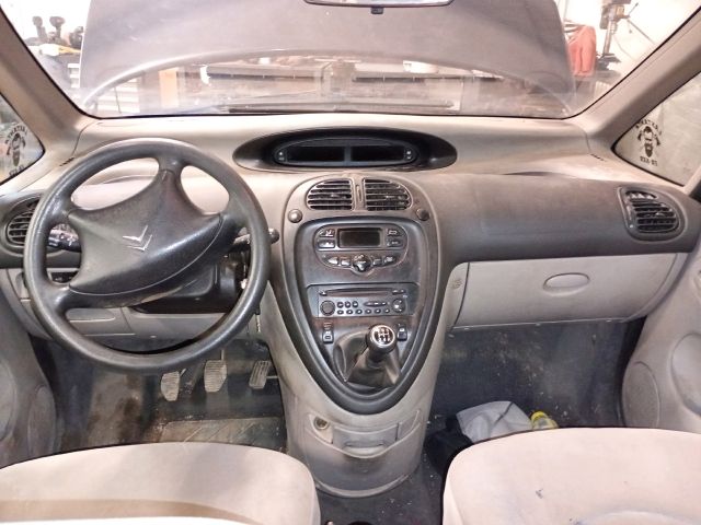 bontott CITROËN XSARA PICASSO Kormányszervó Motor (Hidraulikus)