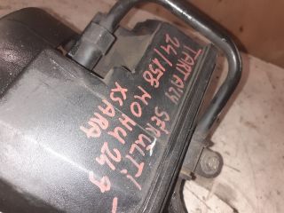 bontott CITROËN XSARA PICASSO Kormányszervó Motor (Hidraulikus)