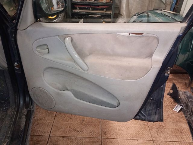 bontott CITROËN XSARA PICASSO Kormányszervó Motor (Hidraulikus)