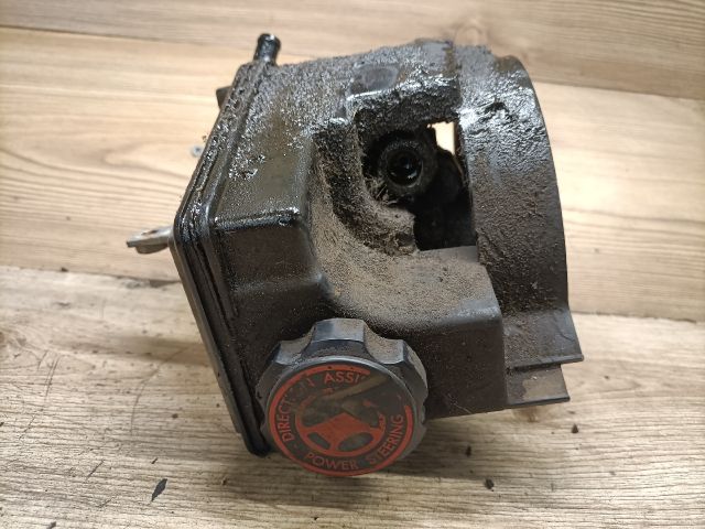 bontott CITROËN XSARA PICASSO Kormányszervó Motor (Hidraulikus)