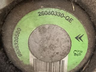 bontott CITROËN XSARA PICASSO Kormányszervó Motor (Hidraulikus)