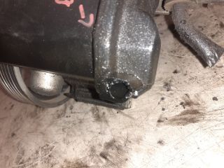 bontott CITROËN XSARA PICASSO Kormányszervó Motor (Hidraulikus)