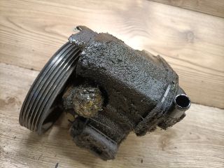 bontott CITROËN XSARA PICASSO Kormányszervó Motor (Hidraulikus)