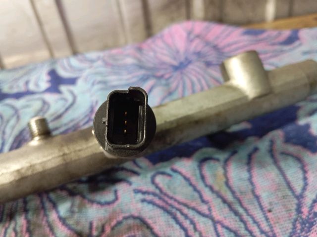 bontott CITROËN XSARA PICASSO Közösnyomócső