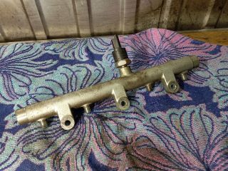 bontott CITROËN XSARA PICASSO Közösnyomócső