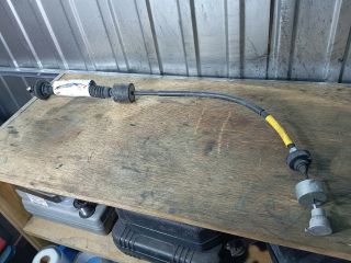 bontott CITROËN XSARA PICASSO Kuplung Bowden
