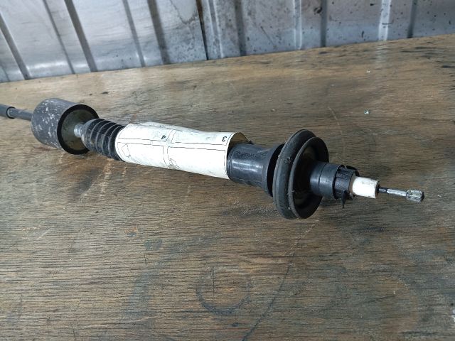 bontott CITROËN XSARA PICASSO Kuplung Bowden