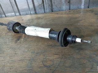 bontott CITROËN XSARA PICASSO Kuplung Bowden