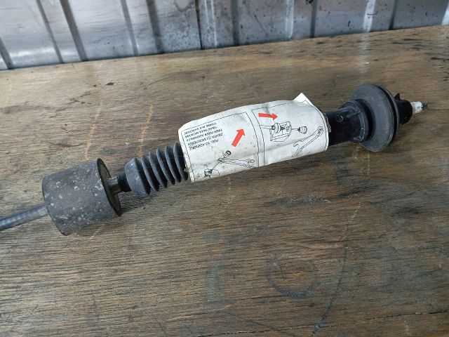bontott CITROËN XSARA PICASSO Kuplung Bowden