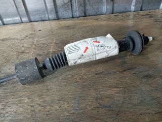 bontott CITROËN XSARA PICASSO Kuplung Bowden