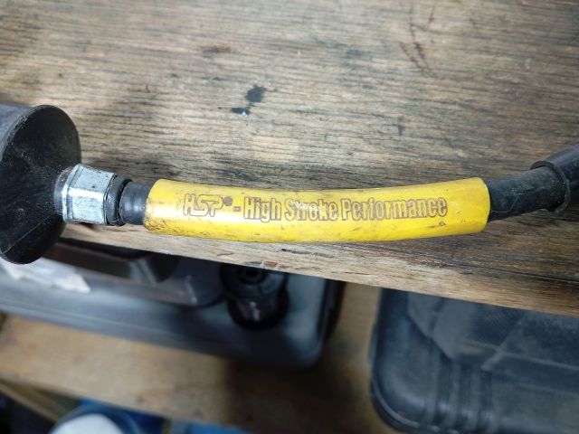 bontott CITROËN XSARA PICASSO Kuplung Bowden