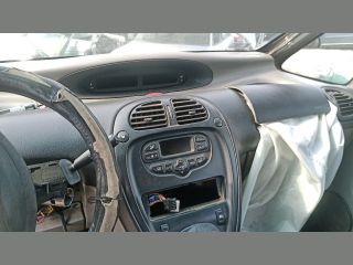 bontott CITROËN XSARA PICASSO Kuplung Pedál