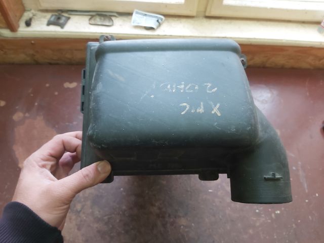 bontott CITROËN XSARA PICASSO Légszűrő Ház