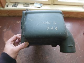 bontott CITROËN XSARA PICASSO Légszűrő Ház