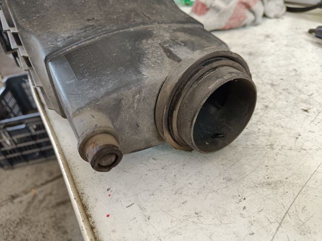 bontott CITROËN XSARA PICASSO Légszűrő Ház