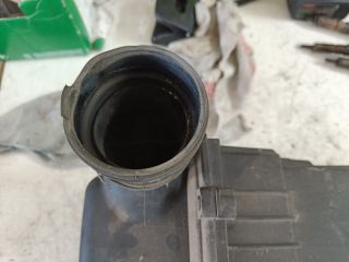 bontott CITROËN XSARA PICASSO Légszűrő Ház