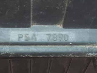 bontott CITROËN XSARA PICASSO Légszűrő Ház