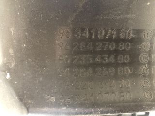 bontott CITROËN XSARA PICASSO Légszűrő Ház