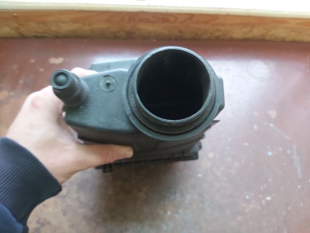 bontott CITROËN XSARA PICASSO Légszűrő Ház