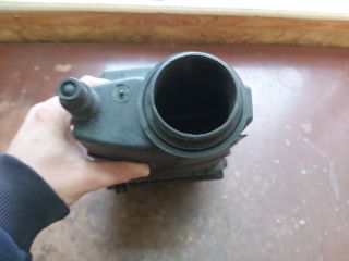 bontott CITROËN XSARA PICASSO Légszűrő Ház