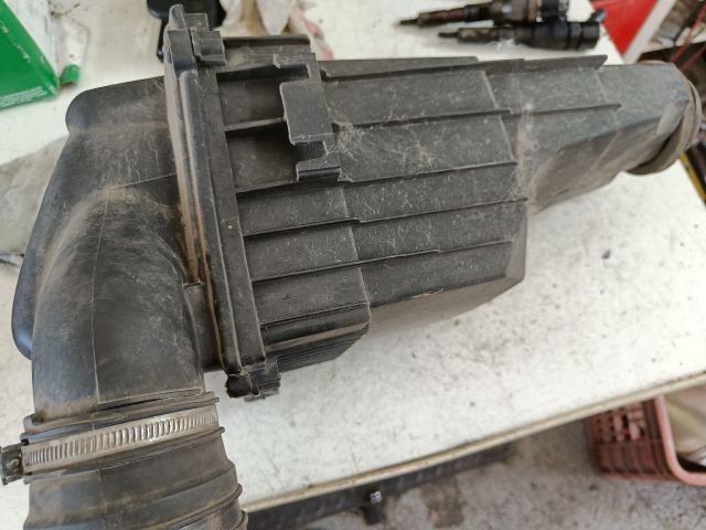 bontott CITROËN XSARA PICASSO Légszűrő Ház