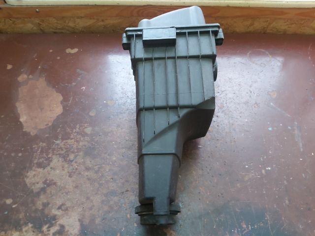 bontott CITROËN XSARA PICASSO Légszűrő Ház