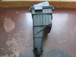 bontott CITROËN XSARA PICASSO Légszűrő Ház