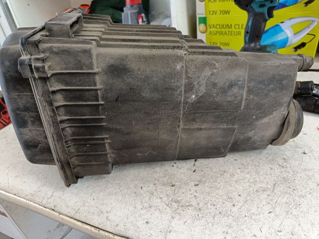 bontott CITROËN XSARA PICASSO Légszűrő Ház