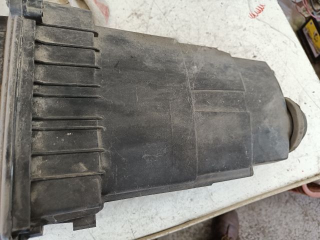 bontott CITROËN XSARA PICASSO Légszűrő Ház