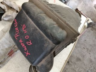 bontott CITROËN XSARA PICASSO Légszűrő Ház