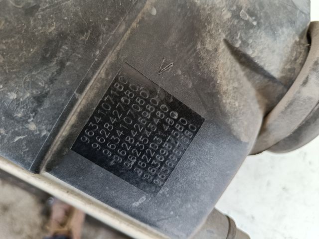 bontott CITROËN XSARA PICASSO Légszűrő Ház