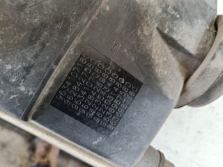 bontott CITROËN XSARA PICASSO Légszűrő Ház