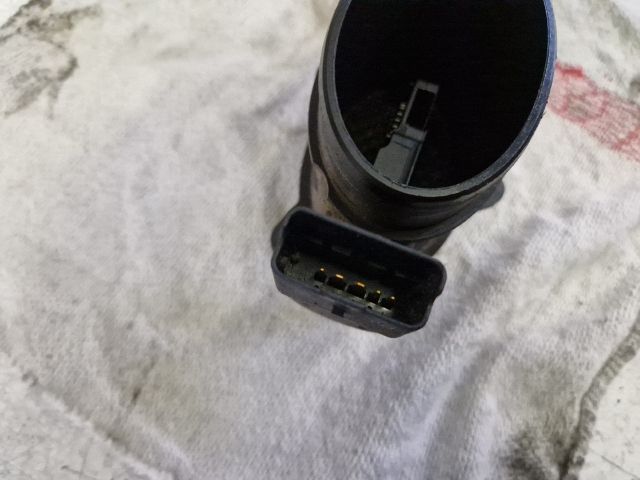 bontott CITROËN XSARA PICASSO Légtömegmérő