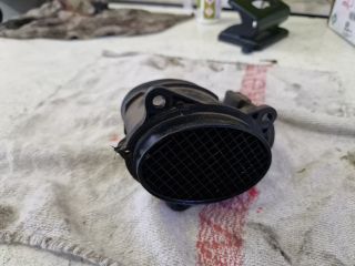 bontott CITROËN XSARA PICASSO Légtömegmérő