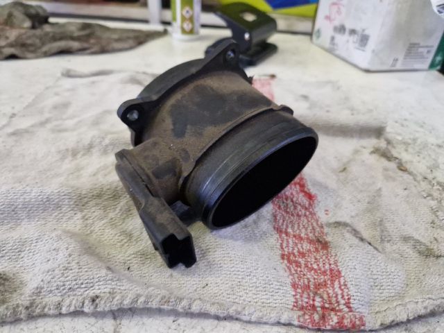 bontott CITROËN XSARA PICASSO Légtömegmérő