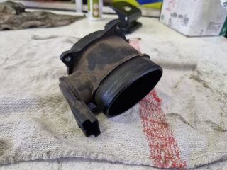 bontott CITROËN XSARA PICASSO Légtömegmérő