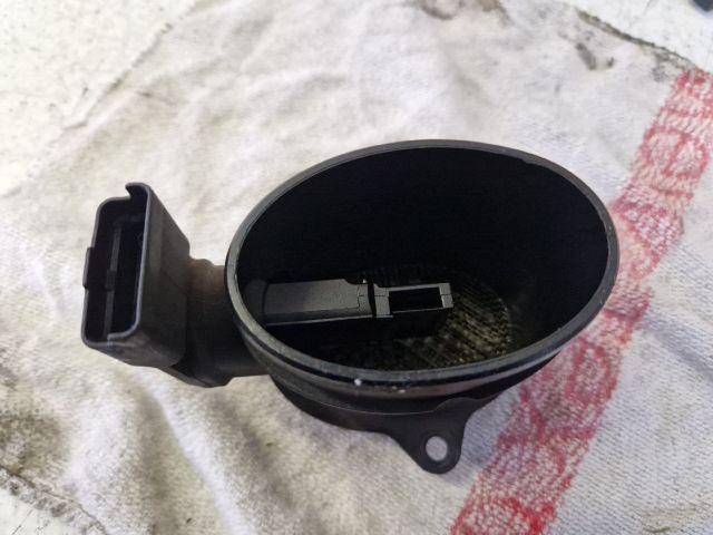 bontott CITROËN XSARA PICASSO Légtömegmérő