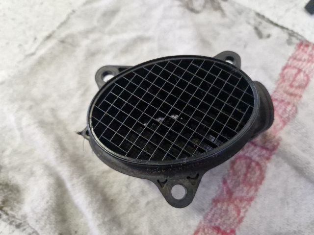 bontott CITROËN XSARA PICASSO Légtömegmérő