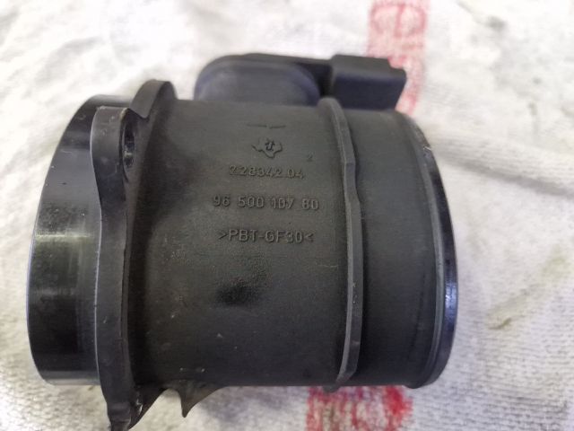 bontott CITROËN XSARA PICASSO Légtömegmérő