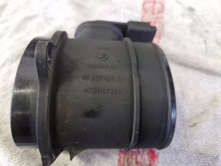 bontott CITROËN XSARA PICASSO Légtömegmérő