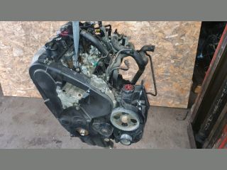 bontott CITROËN XSARA PICASSO Motor (Fűzött blokk hengerfejjel)